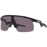 Oakley OAJ 0O9010 901001 23 Resistor Unisex Geometrik Kemik Güneş Gözlüğü