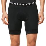Oakley Oakley Mtb Inner Short Erkek Şort - Siyah