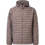 Oakley Omni Hooded Erkek Ceket - S - 809 Gri