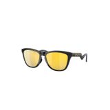 Oakley OO-0OO9289-928901-55 Sarı Erkek Güneş Gözlüğü