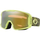 Oakley Oo 7093 709388 Oakley Goggles Lıne Mıner M Kayak / Snowboard Kar Gözlüğü - Yeşil