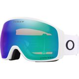 Oakley Oo 7104 710468 Oakley Goggles Flıght Tracker L Kayak / Snowboard Kar Gözlüğü - Beyaz