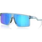 Oakley Oo 9285 928508 61 Oakley Helux Unisex Güneş Gözlüğü - Mavi