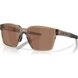 Oakley Oo 9430 943004 57 Oakley Actuator Sq Polarize Unisex Güneş Gözlüğü - Kahverengi