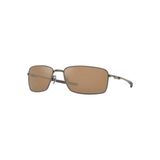 Oakley Oo407506 Square Wıre Polarize Erkek Güneş Gözlüğü