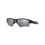Oakley OO900903-915 Siyah Oval Erkek Güneş Gözlüğü