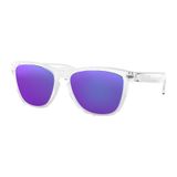 Oakley OO901324 Frogskins Mor Aynalı Camlı Erkek Güneş Gözlüğü