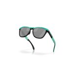 Oakley OO9102 Holbrook™Coalesce Collection Köşeli Bej Erkek Polarize Güneş Gözlüğü