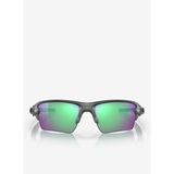 Oakley OO9188 Dikdörtgen Siyah Erkek Güneş Gözlüğü