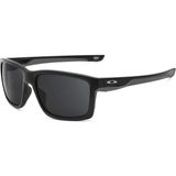 Oakley OO9264-4561 Erkek Güneş Gözlüğü - Füme