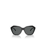 Oakley OO9265 Oval Bej Erkek Polarize Güneş Gözlüğü