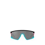 Oakley OO9280 Dikdörtgen Siyah Unisex Güneş Gözlüğü