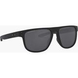 Oakley OO937708 Polarize Prizm Siyah Erkek Güneş Gözlüğü