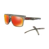 Oakley OO938205 Crossrange Patch Aynalı Erkek Güneş Gözlüğü