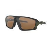 Oakley OO940207 Field Jacket Polarize Prizm Erkek Güneş Gözlüğü