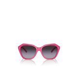 Oakley OO9404 Latch™ Panel Dikdörtgen Siyah Unisex Güneş Gözlüğü