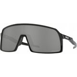 Oakley OO9406 01 Sutro Prızm Black Irıdıum Güneş Gözlüğü