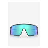 Oakley OO9406 Köşeli Gri Erkek Güneş Gözlüğü