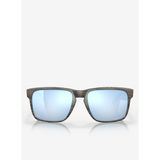 Oakley OO9417 Kare Gri Erkek Polarize Güneş Gözlüğü