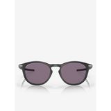 Oakley OO9439 Oval Siyah Erkek Güneş Gözlüğü