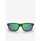 Oakley OO9449 Kare Siyah Erkek Güneş Gözlüğü