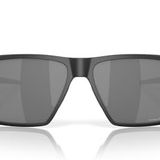 Oakley Oo9482 Futurity Güneş Dikdörtgen Güneş Gözlüğü, Saten Siyah/Prizm Siyah Polarize, 57 mm