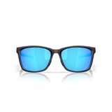 Oakley Oo9506d Paracord Kare Güneş Gözlüğü, Mat Siyah/Prizm Safir Polarize, 57 mm