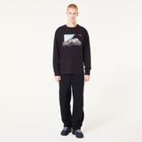 Oakley Outdoor Erkek Uzun Kollu T-Shirt