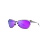 Oakley Pasque Gri Kadın Güneş Gözlüğü