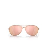 Oakley Pembe Kadın Güneş Gözlüğü 0OO407959407944