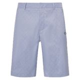 Oakley Perf Terrain Short Grid Erkek Şort - 31 - Mavi