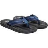 Oakley Pier Ellipse Flip Flops Erkek Terlik - Lacivert