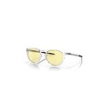 Oakley Pitchman R Güneş Gözlüğü, M, Pitchman R, Şeffaf, erkek