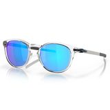 Oakley Pitchman R Unisex Gri Güneş Gözlüğü 0OO943904