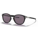 Oakley Pitchman R Unisex Siyah Güneş Gözlüğü 0OO943901