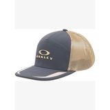 Oakley Podıum Trucker Hat FOS901816 9AF S/M Şapka
