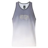Oakley Pursuit Pro Tank Erkek T-Shirt - S - Gri