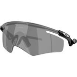 Oakley Qntm Kato Prızm (OO9481D-948101) | Unisex Siyah Güneş Gözlüğü