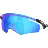 Oakley Qntm Kato Prızm (OO9481D-948102) | Unisex Mavi Güneş Gözlüğü