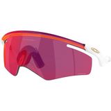 Oakley Qntm Kato Prızm (OO9481D-948103) | Unisex Kırmızı Güneş Gözlüğü