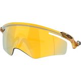 Oakley Qntm Kato Prızm (OO9481D-948104) | Unisex Sarı Güneş Gözlüğü