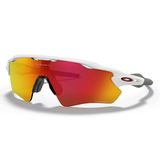 Oakley Radar Ev Path Unisex Beyaz Güneş Gözlüğü 0OO920872