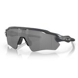 Oakley Radar Ev Path Unisex Siyah Güneş Gözlüğü 0OO9208D3
