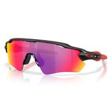 Oakley Radar Ev Path Unisex Siyah Güneş Gözlüğü 0OO9208G2