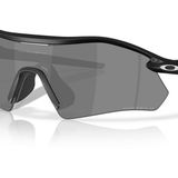 Oakley Radar Plate Erkek Güneş Gözlüğü - Siyah