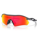 Oakley Radar Plate Unisex Siyah Güneş Gözlüğü 0OO9495D03
