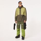 Oakley Range Rc 2.0 Erkek Kayak Montu - Yeşil - XL