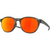 Oakley Reedmace (OO9126-912604) 54 Polarize Unisex Güneş Gözlüğü - Turuncu