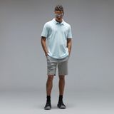 Oakley Relax Urban Erkek Kısa Kollu Polo T-Shirt - M - Açık Mavi