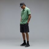 Oakley Relax Urban Erkek Kısa Kollu Polo T-Shirt - M - Mint